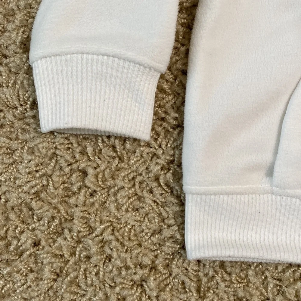 Carter’s | Fleece Top/Hoodie